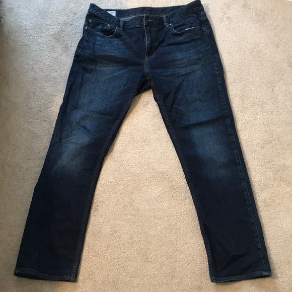 Banana Republic Other - Banana Republic Men’s Jeans